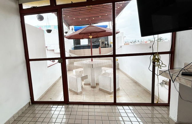 Suites TG - Photo 21