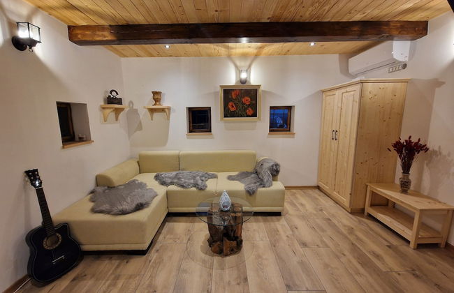 Vineyard cottage Vinska grajska kašča - Foto 17