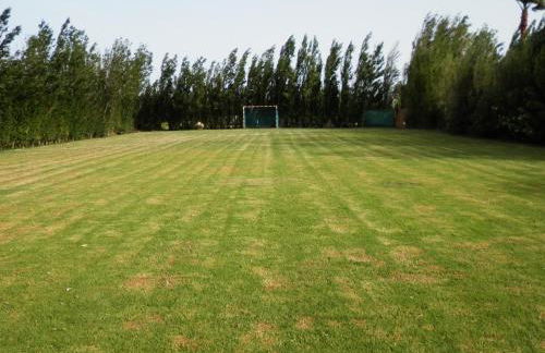 Alojamiento Mesón el Pozuelo - Photo 17