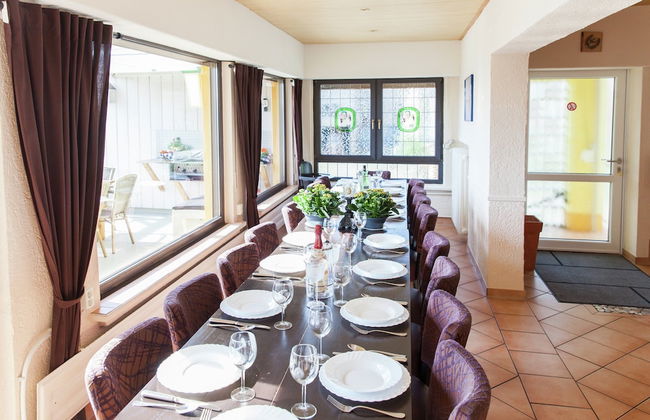 Beautiful Holidayhome With Sauna and Terrace - Photo 22