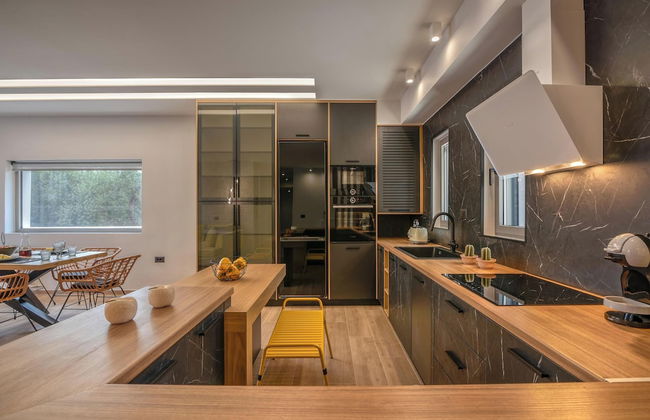 Villa Lona - Foto 11