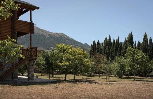 Chalet Stiga Kalavrita - Maisonettes - Foto 8