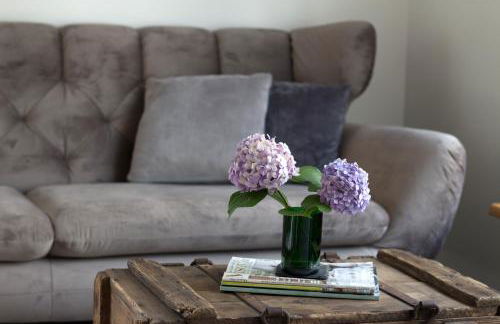 Zur alten Rebe Ferienhaus und Weingut - Foto 6