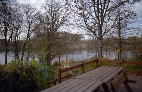 Park Wilkasy - Foto 66