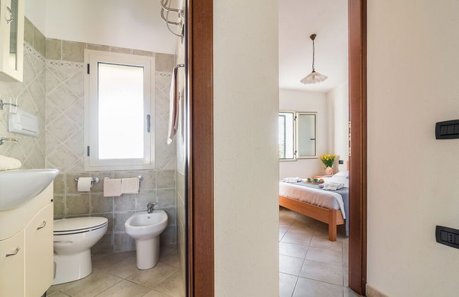 AffittaSardegna - Casa Fuile 1 - Foto 21