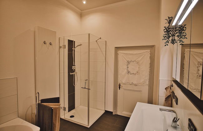 Feriendomizil Villa Neidstein - Foto 20