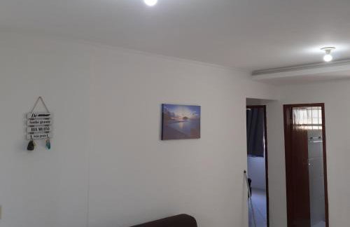 Apartamento 101 com vista da piscina e mar - Foto 28