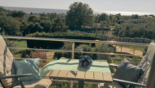 New apartment ViVaNo VAL with amazing view - Foto 4, sunbed, Other