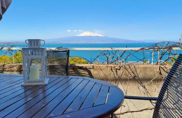 AMY'S VILLA sul mare Costa Saracena Castelluccio - Foto 25