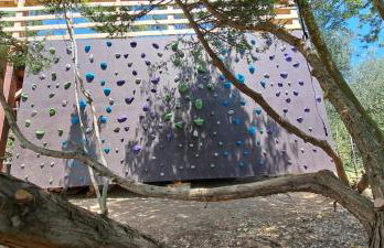 TreeHouses Ljubač Glamping Robinson - Foto 31