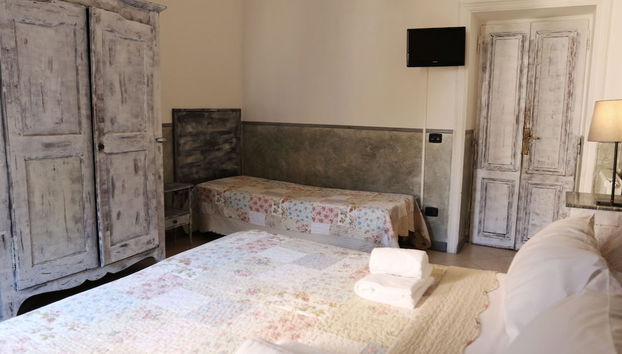 Guest House Relais Indipendenza - Foto 2, Habitación