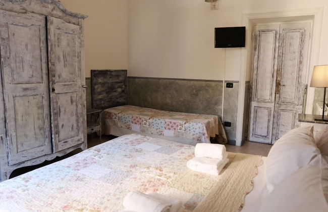 Guest House Relais Indipendenza. - Foto 25