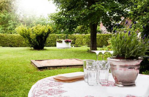 Ferienwohnungen Grimm - Foto 26