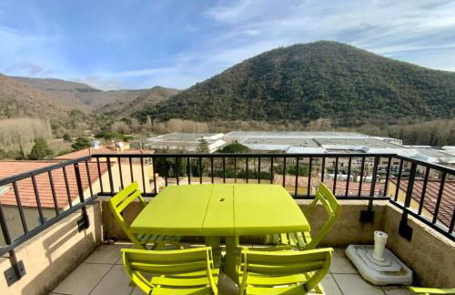 Les Naïades H42 - 2 bedrooms for 6 people ! - Foto 1