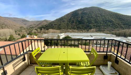 Les Naïades H42 - 2 bedrooms for 6 people ! - Photo 1