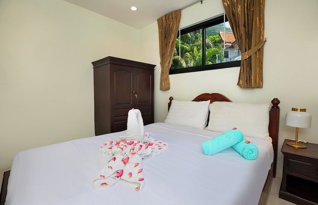 Baan Chom View Kamala - Foto 24