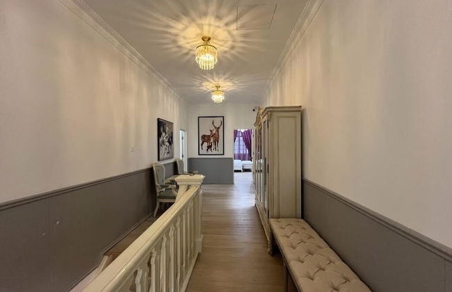 Titiwangsa Premium Villa KL by uBook - Foto 10