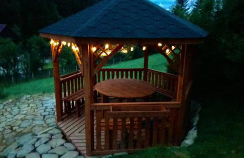 Villa Eva & Lilou Pod Rysianką - Foto 29