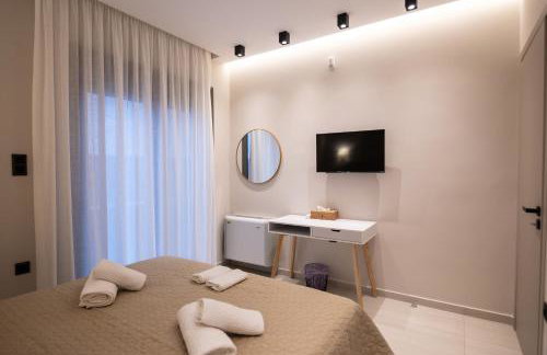 Ammos Luxury Villas Salamina - Foto 19