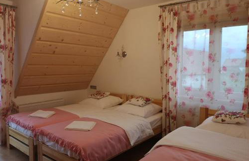 Domek u Matusa - Foto 47