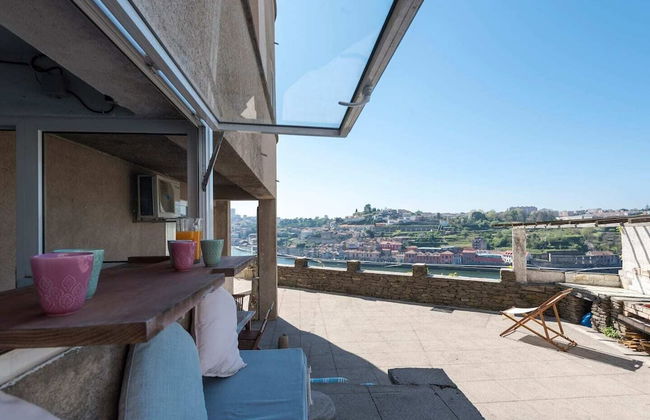 Villa D'Ouro - Foto 31