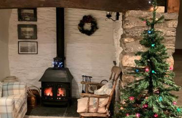 Bayvil - Nevern - Foto 11