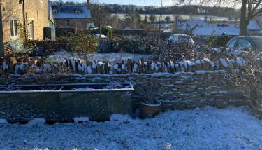 Cosy Cotswolds Self-Contained One Bedroom Cottage - Foto 3