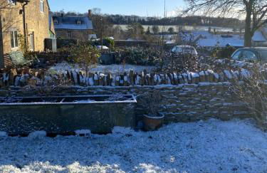 Cosy Cotswolds Self-Contained One Bedroom Cottage - Foto 3