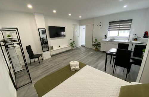 Loft La Jirafa - Foto 1