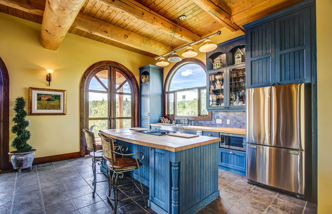 Unique Cottage - Photo 6