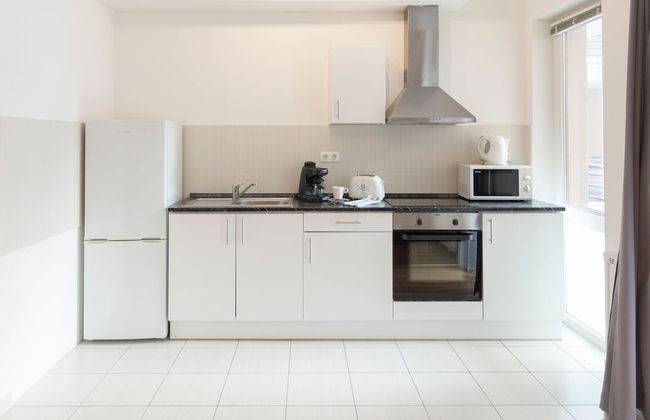 Maple Tree Apartments - Foto 19