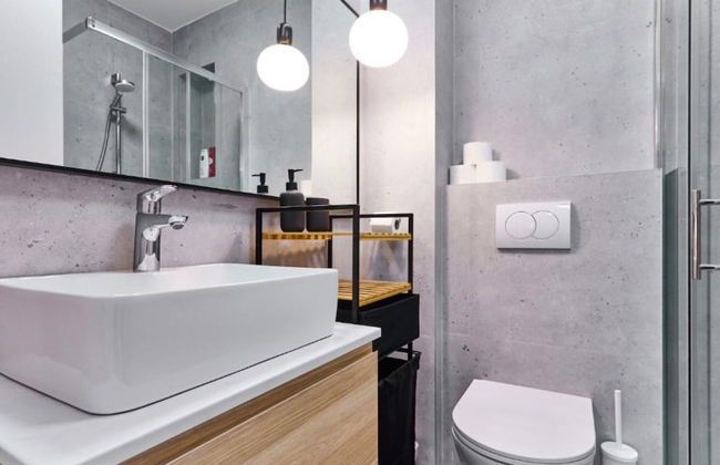 Apartment Maksimir - Foto 17