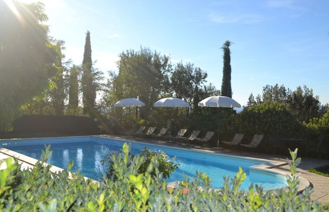 Your Relaxing Tuscan Getaway - Foto 26