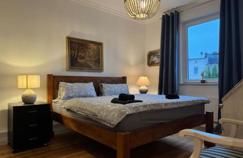 Ferienwohnung Coco Brockesstr. 10 - Foto 67