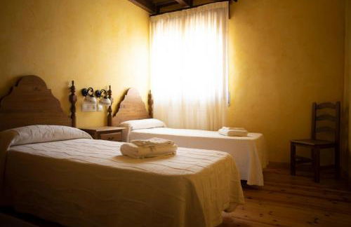 Casa Rural La Tina - Photo 13