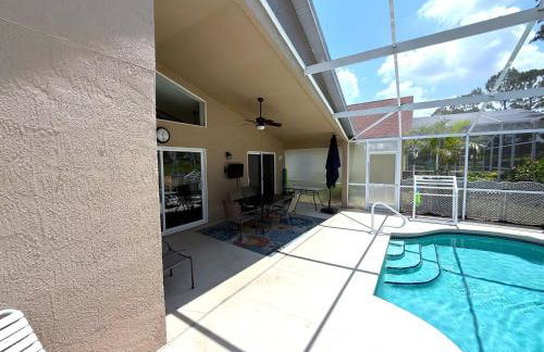 8th Fairway Private Pool Villa Southern Dunes - Foto 20
