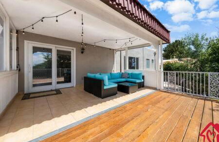 Desert Skyline Getaway - Single Story - 3 Kings - Foto 16