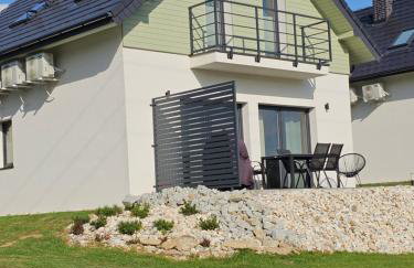 All Season Lasówka - Klimat - Willa 10 osobowa z widokiem na góry, Sauna opalana drewnem, Jacuzzi 4km do Zieleniec SKI Arena - Foto 79