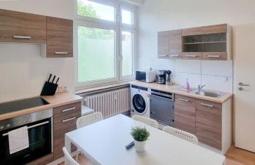 Tolstov Apartments - 1 or 3 Room Apartments - 30 Min Messe DUS - Photo 25