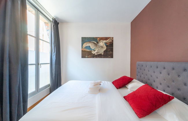 Charming Studio- 2P- Jardin des Plantes/austerlitz - Photo 4