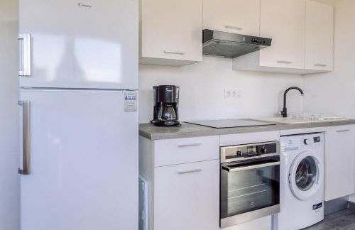 Le Nominoë - Studio à Lampaul-Plouarzel - Foto 9