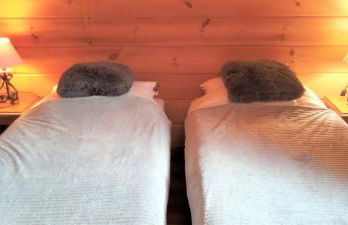 Chalet les Hauts de la Lauzière - Foto 8