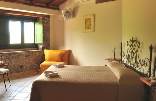 Antico Borgo Etneo Country Hotel - Photo 20