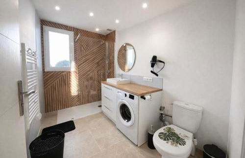 La playa, refait a neuf, proximité plage, parking - Foto 10