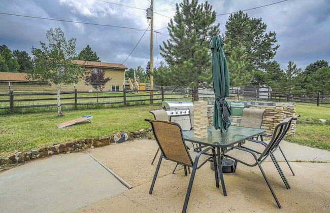 3brmountains & Hot Tubbring The Family - Foto 44