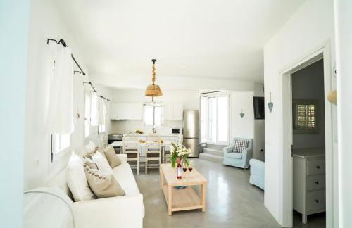 Plori Studios and Apartments - Foto 40