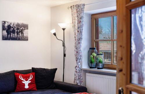 Ferienwohnung Mair - Bergblick - Photo 4