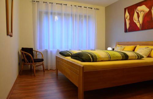 Ferienwohnung Hedi - Foto 10