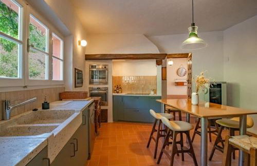 Villa Punta Morcone - Foto 35