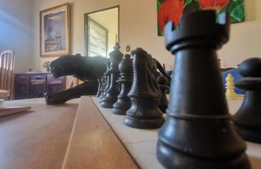 CASA DE CAMPO TOP piscina, jacuzzi, quadra de areia - Foto 60